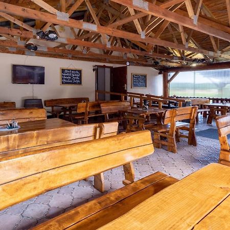 Horsky Hotel Rajska Bouda Malenovice  Luaran gambar