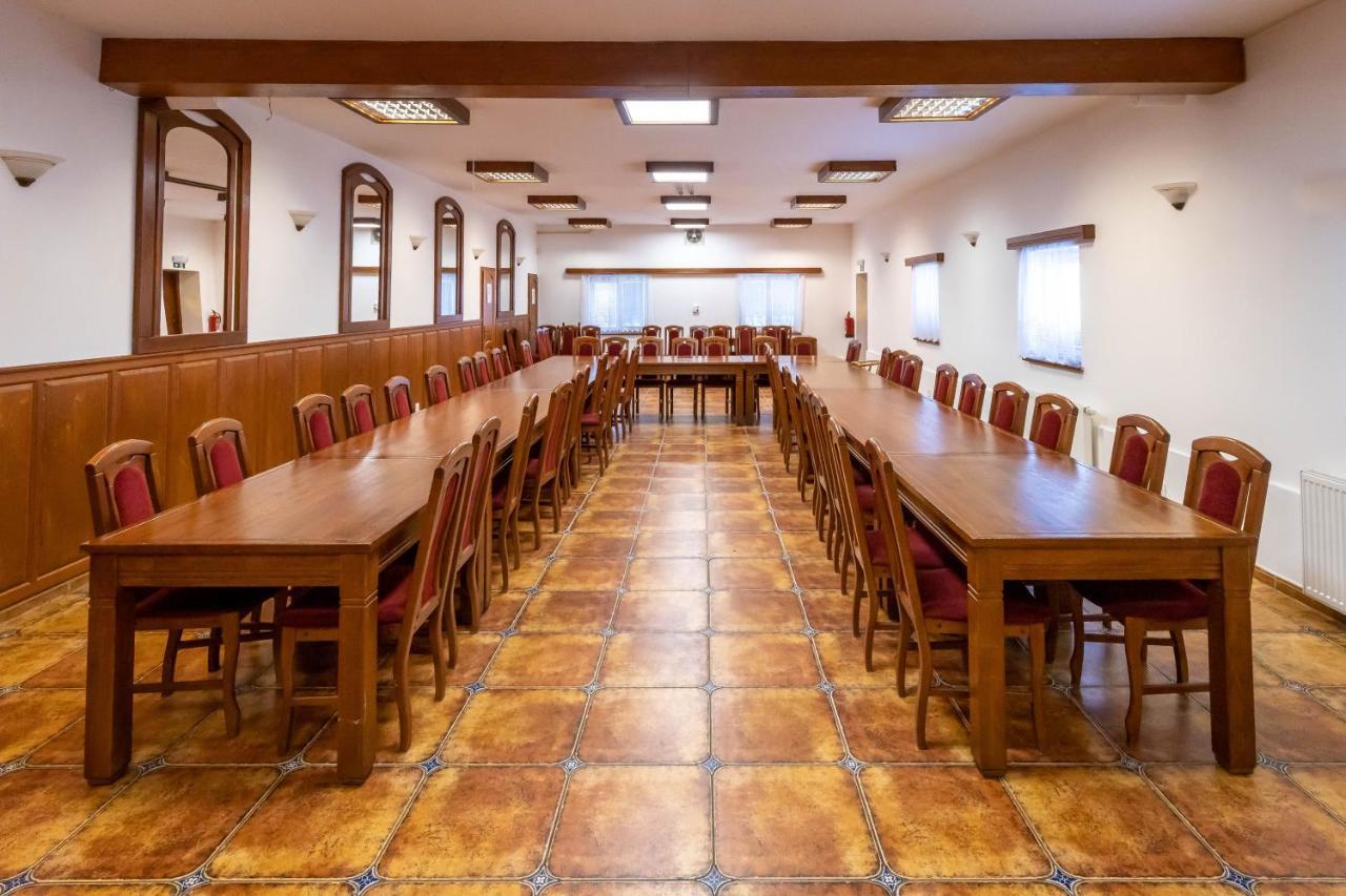 Horsky Hotel Rajska Bouda Malenovice  Luaran gambar