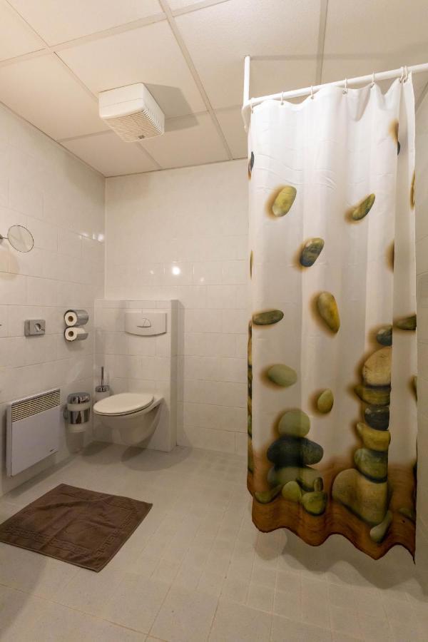 Horsky Hotel Rajska Bouda Malenovice  Luaran gambar