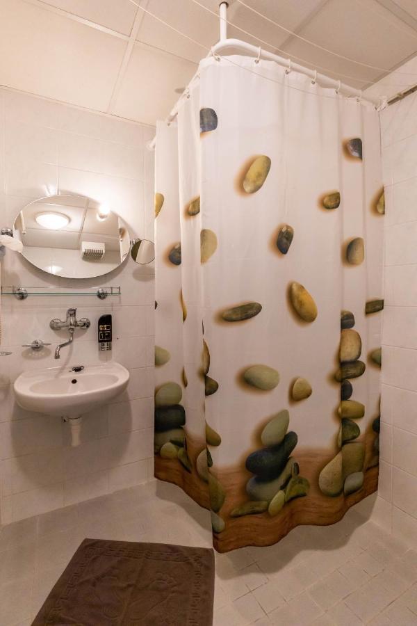 Horsky Hotel Rajska Bouda Malenovice  Luaran gambar